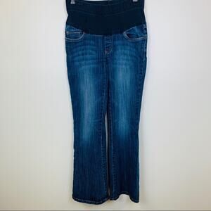 Motherhood Maternity Stretch Jeans - Size Small